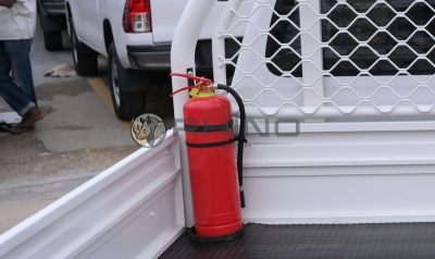 Fire Extinguisher